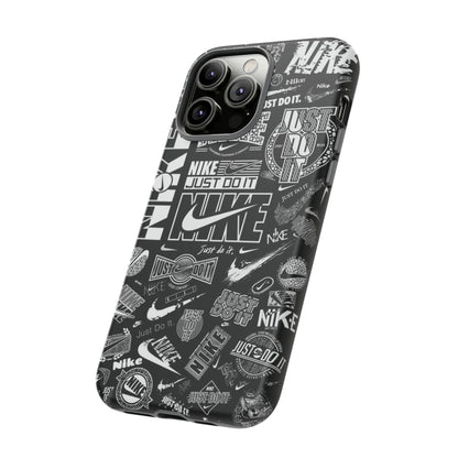 MIXED-NIKE Tough Case