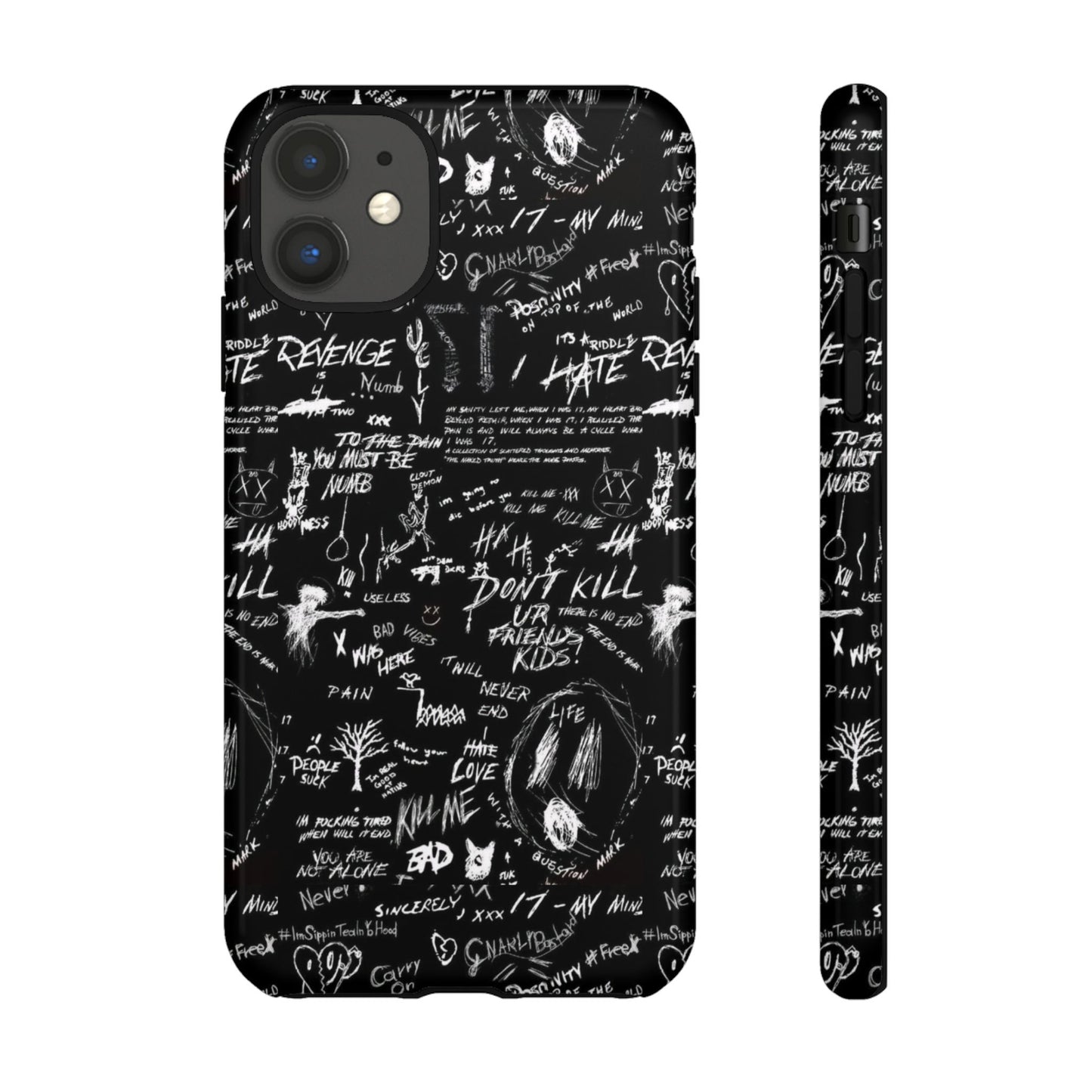 MIXED - Tough Case