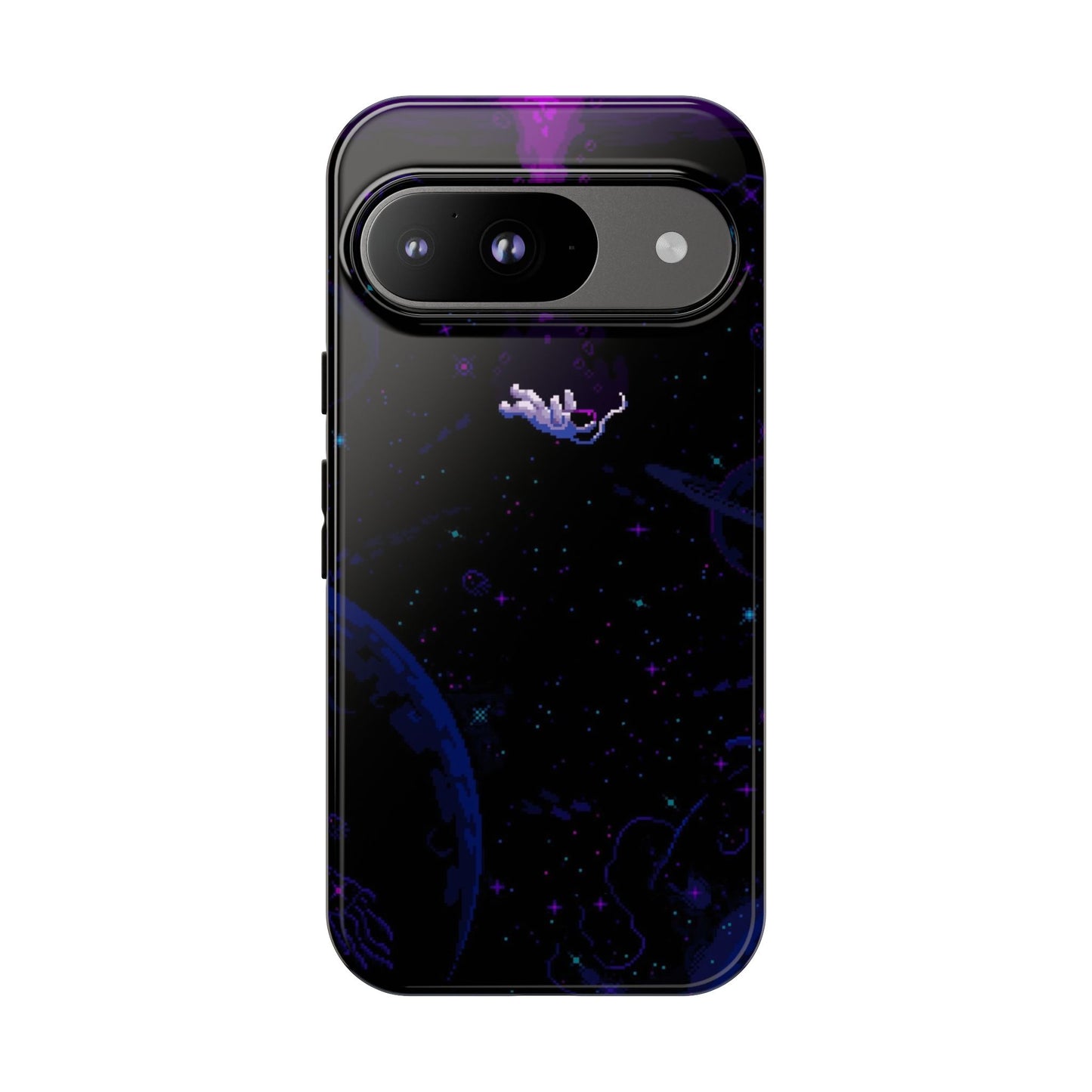 SPACE - Tough Case
