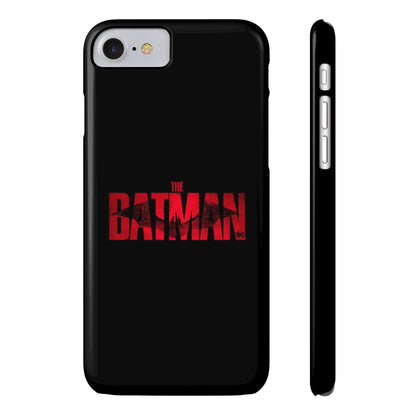 BATMAN Slim Phone Case