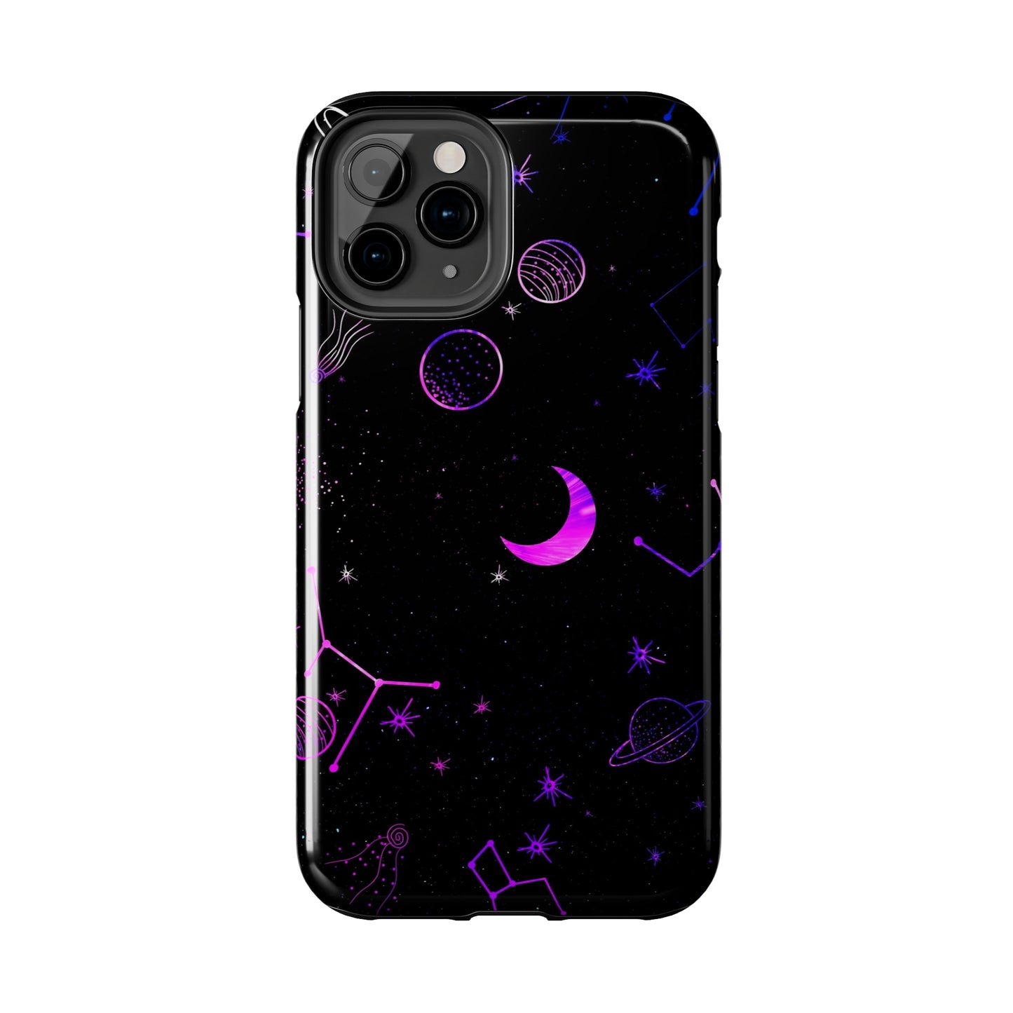 MIXED Tough Phone Case