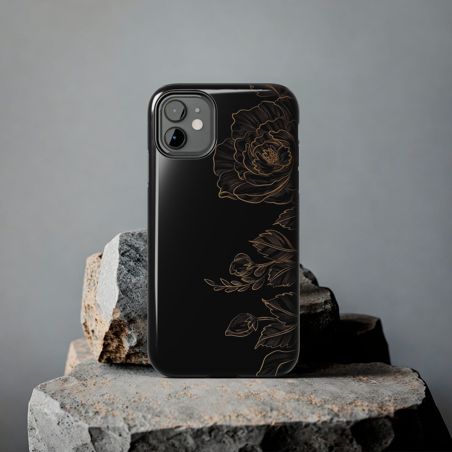 ROSES Tough Phone Case