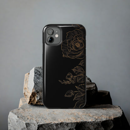 ROSES Tough Phone Case