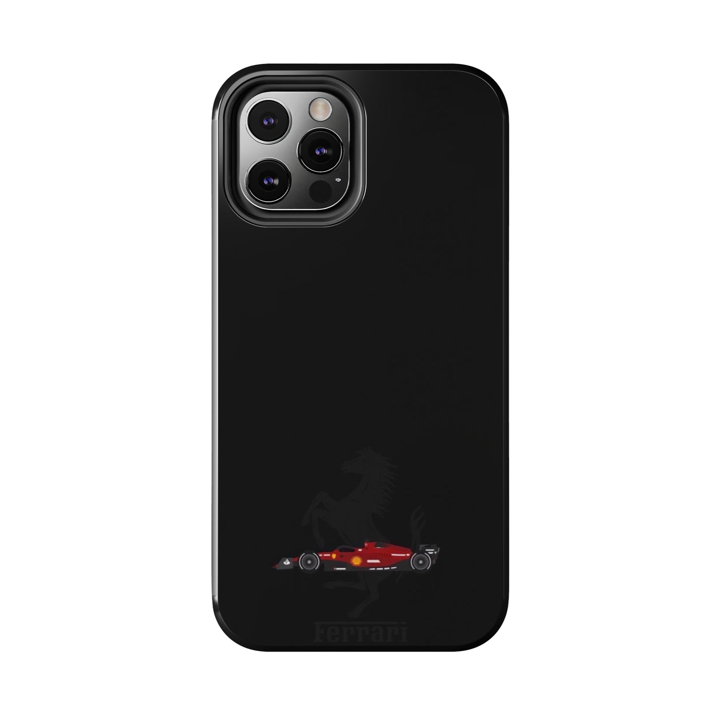 F1 Tough Phone Case