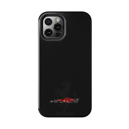 F1 Tough Phone Case