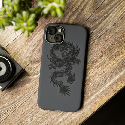 DRAGON Tough Case