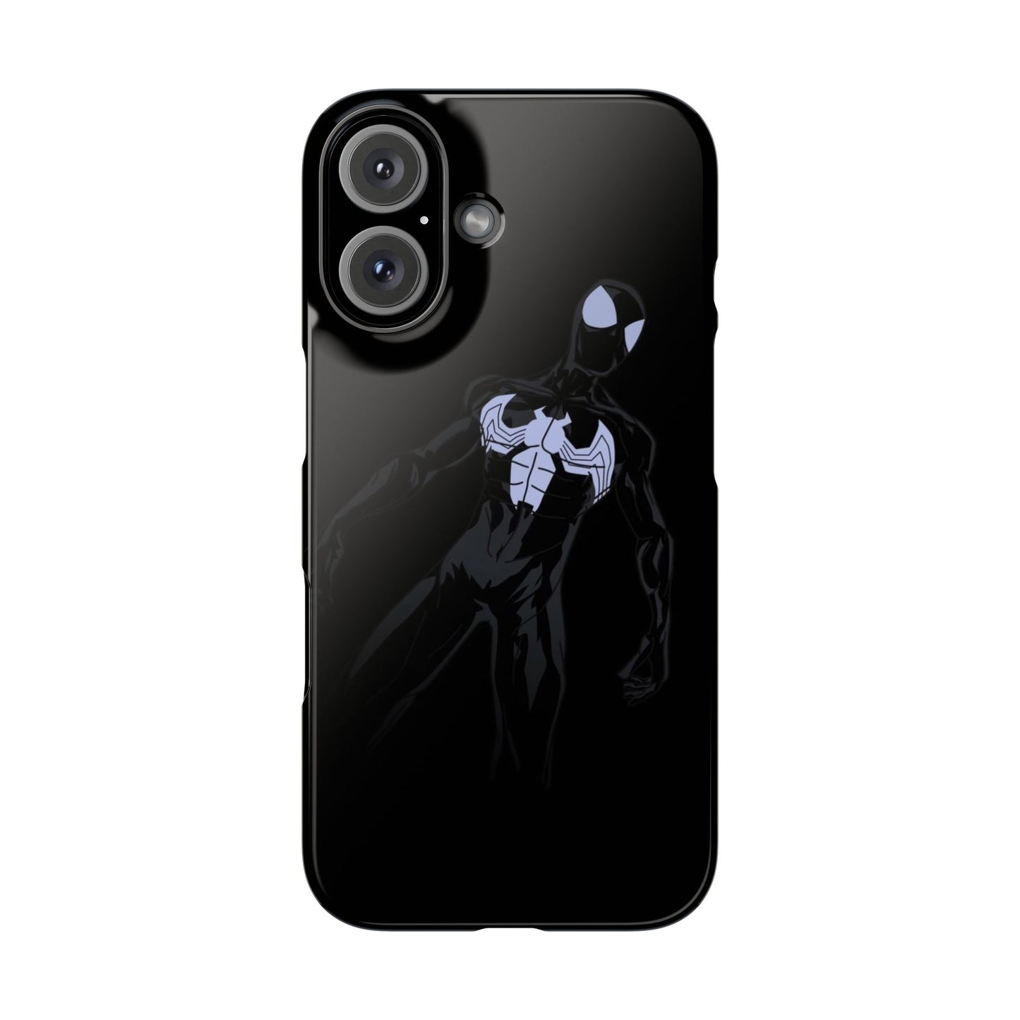 SPIDERMAN - Slim Phone Case