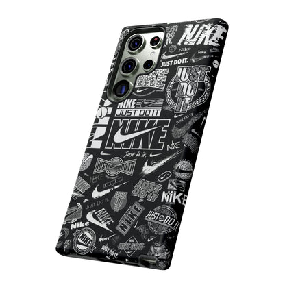 MIXED-NIKE Tough Case