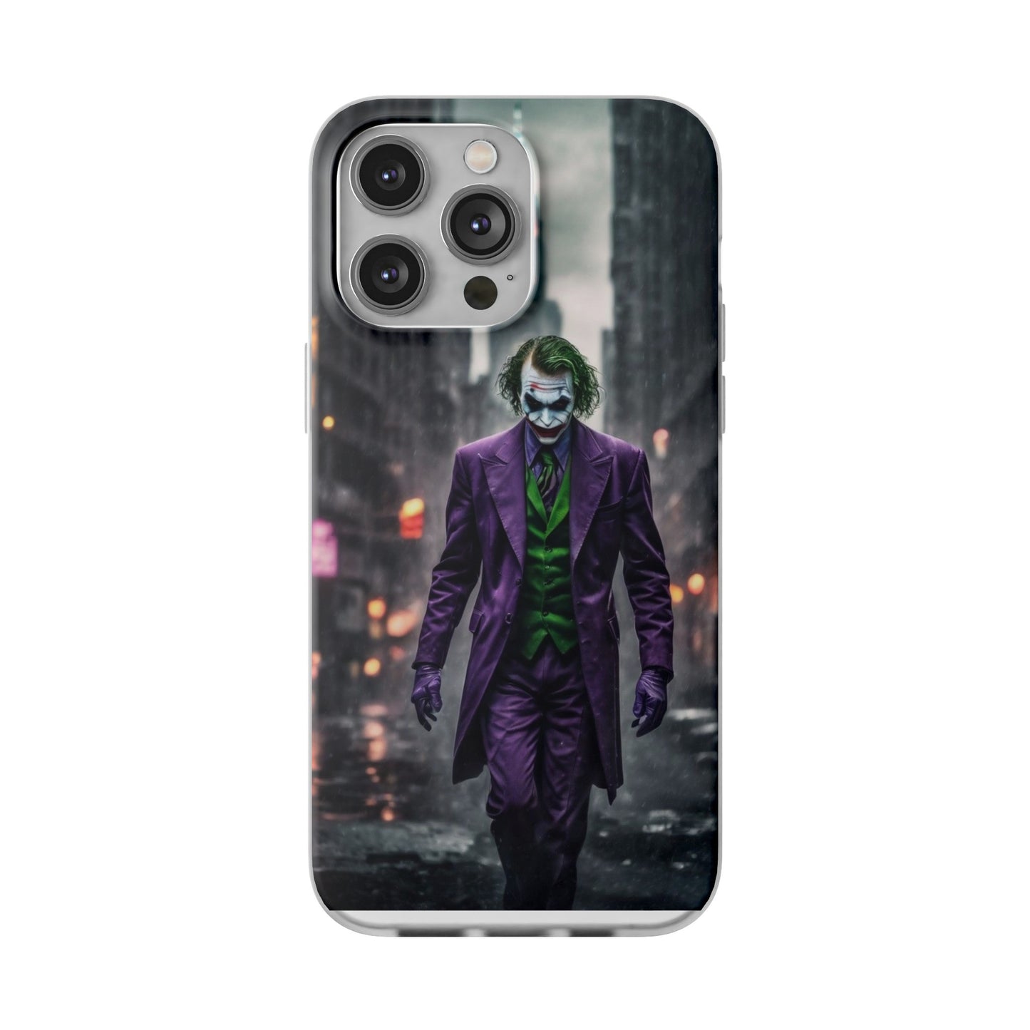 JOKER Flexi Case