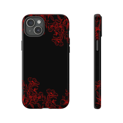 RED Tough Case