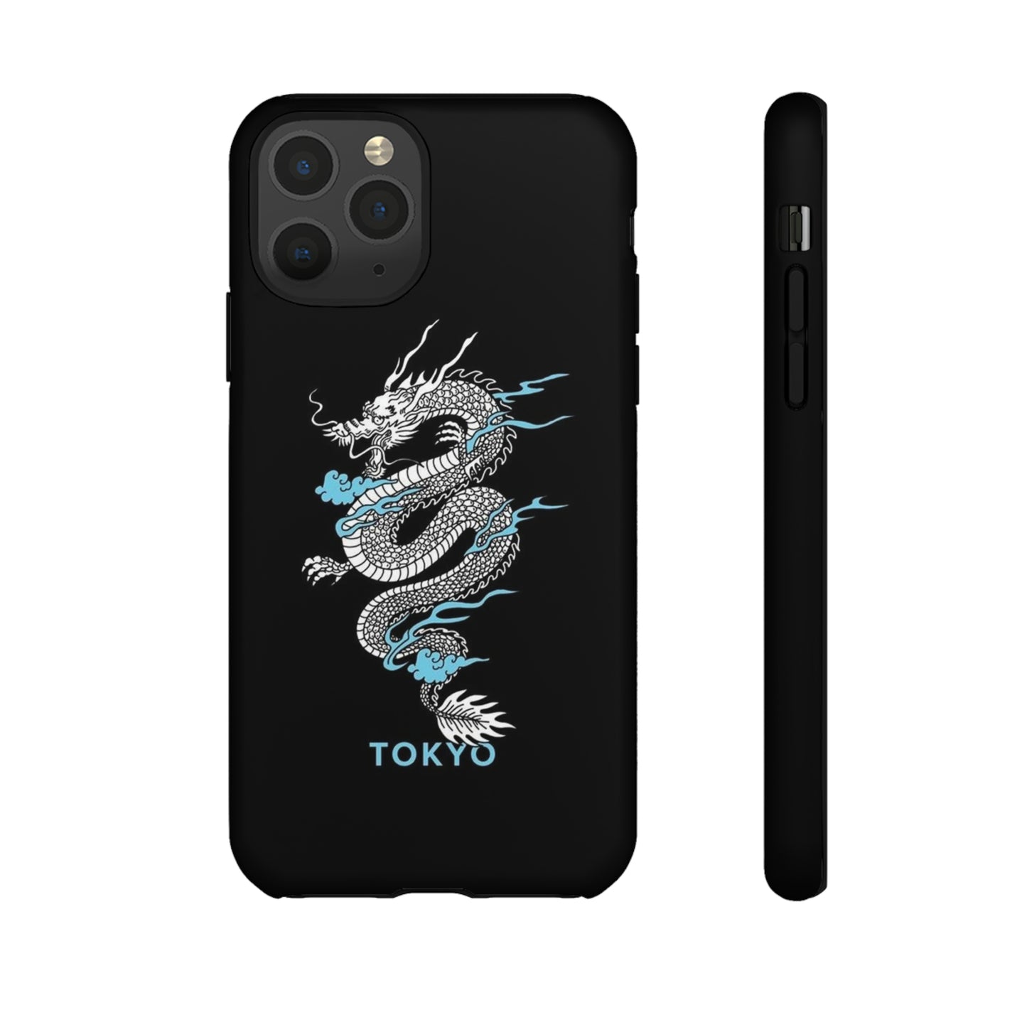 DRAGON/TOKYO Tough Case