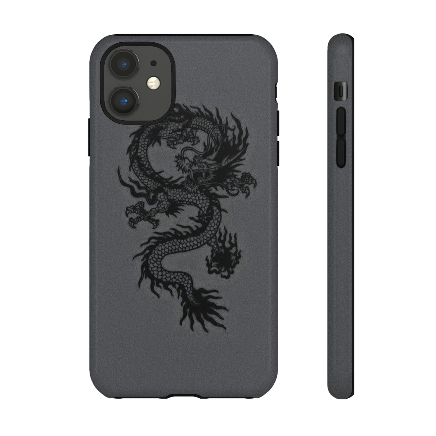 DRAGON Tough Case