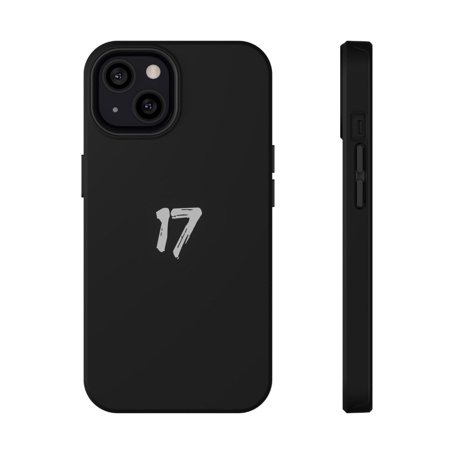 17 - Impact-Resistant Case