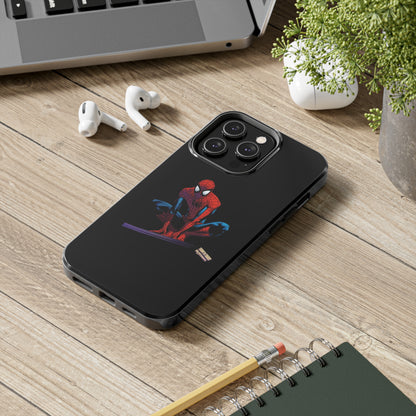 SPIDER-MAN Tough Phone Case