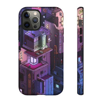 PIXEL Tough Case