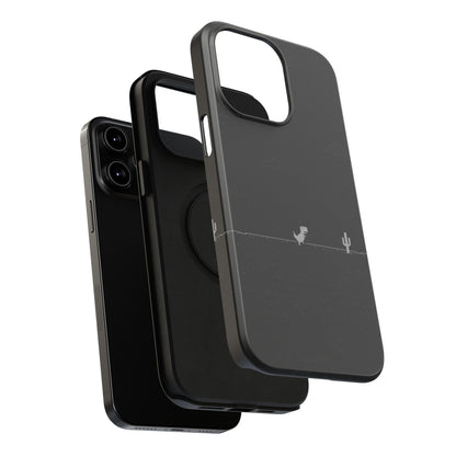 DINOSAUR Impact-Resistant Case