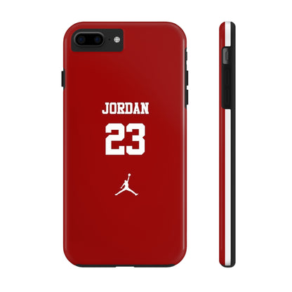 JORDAN-23 Tough Phone Case