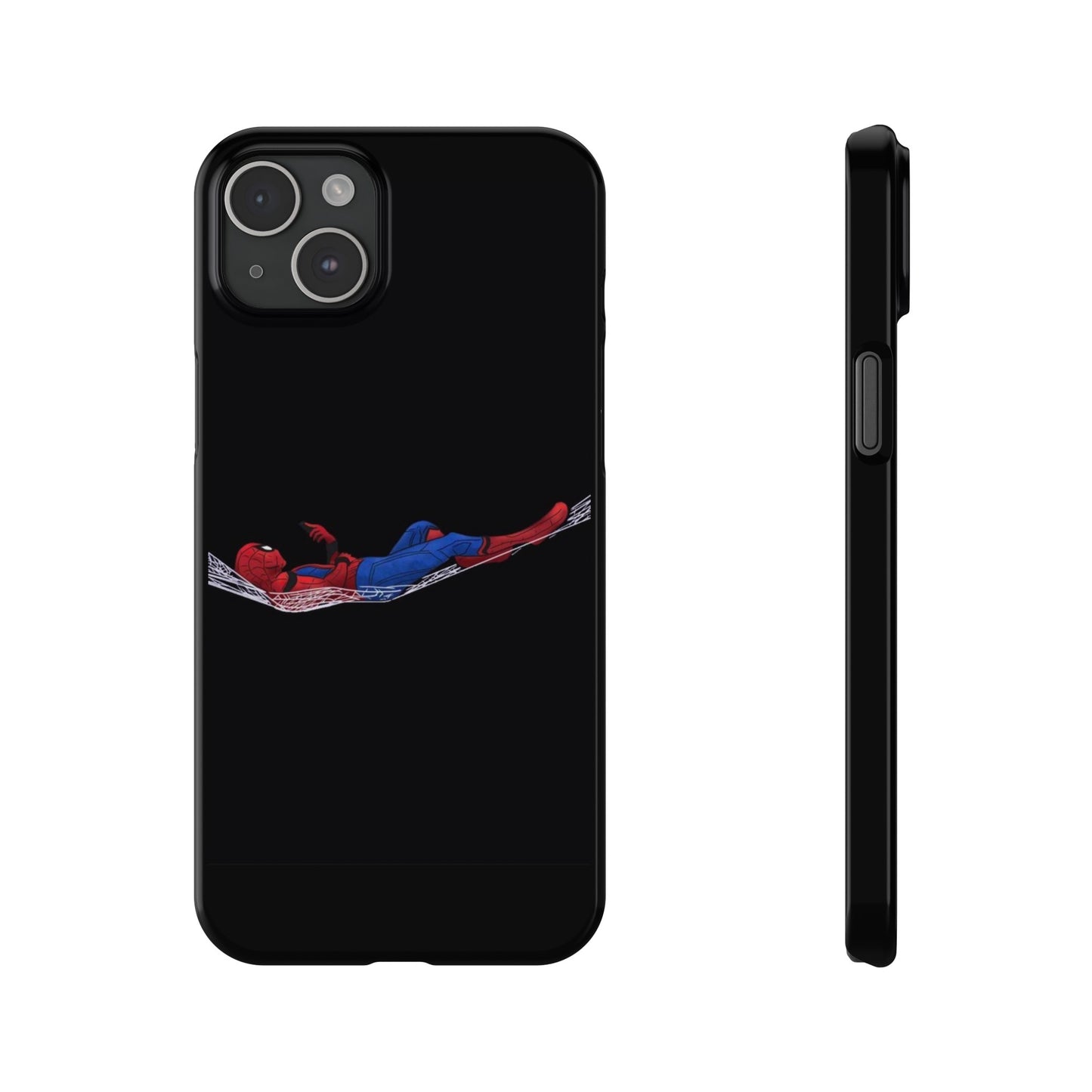 SPIDER-MAN Slim Phone Case