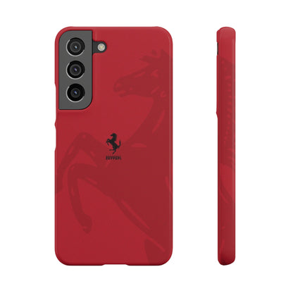 FERRARI Snap Case