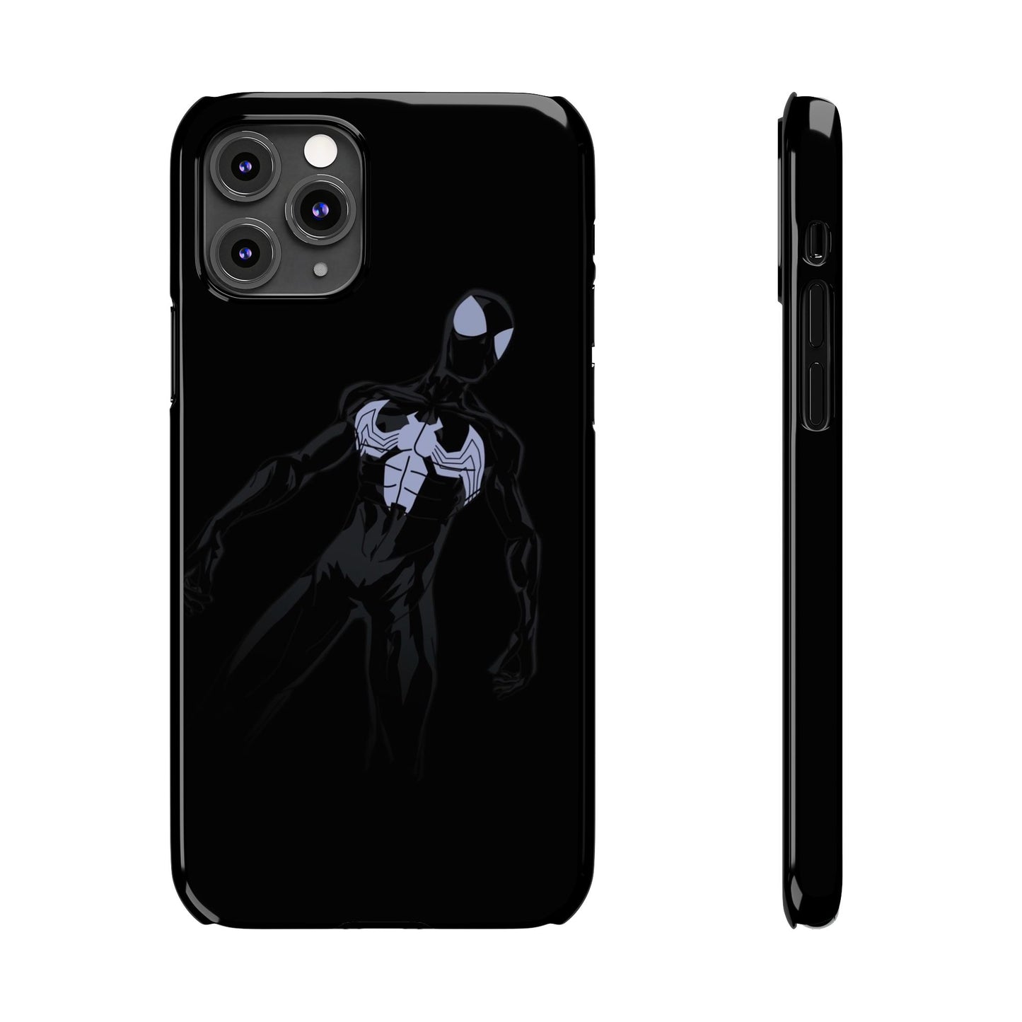 SPIDERMAN - Slim Phone Case
