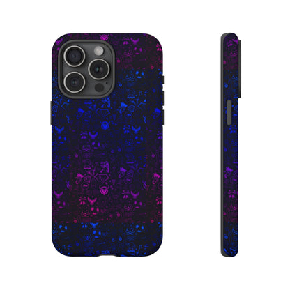 MIXED - Tough Case