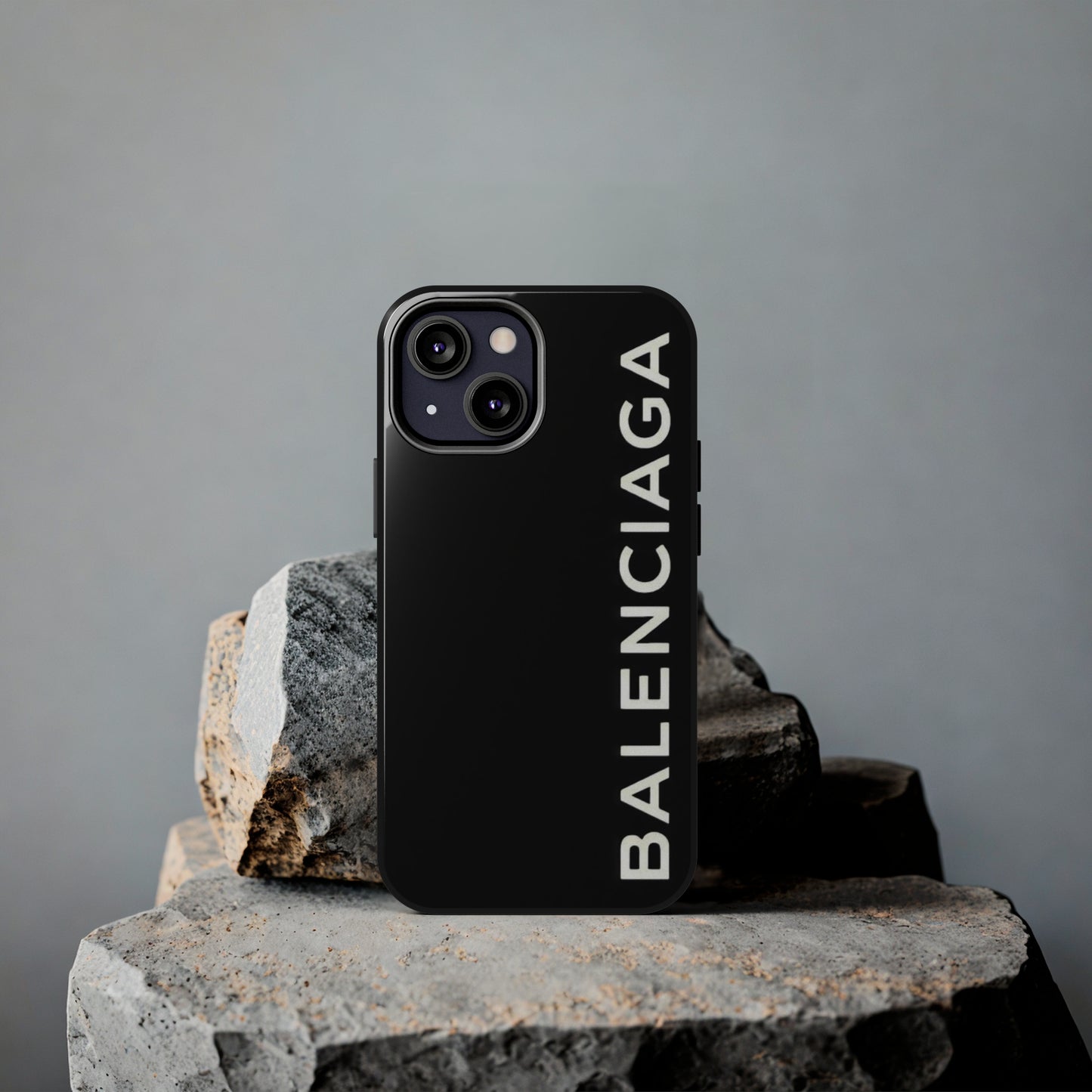 BALENCIAGA Tough Phone Case