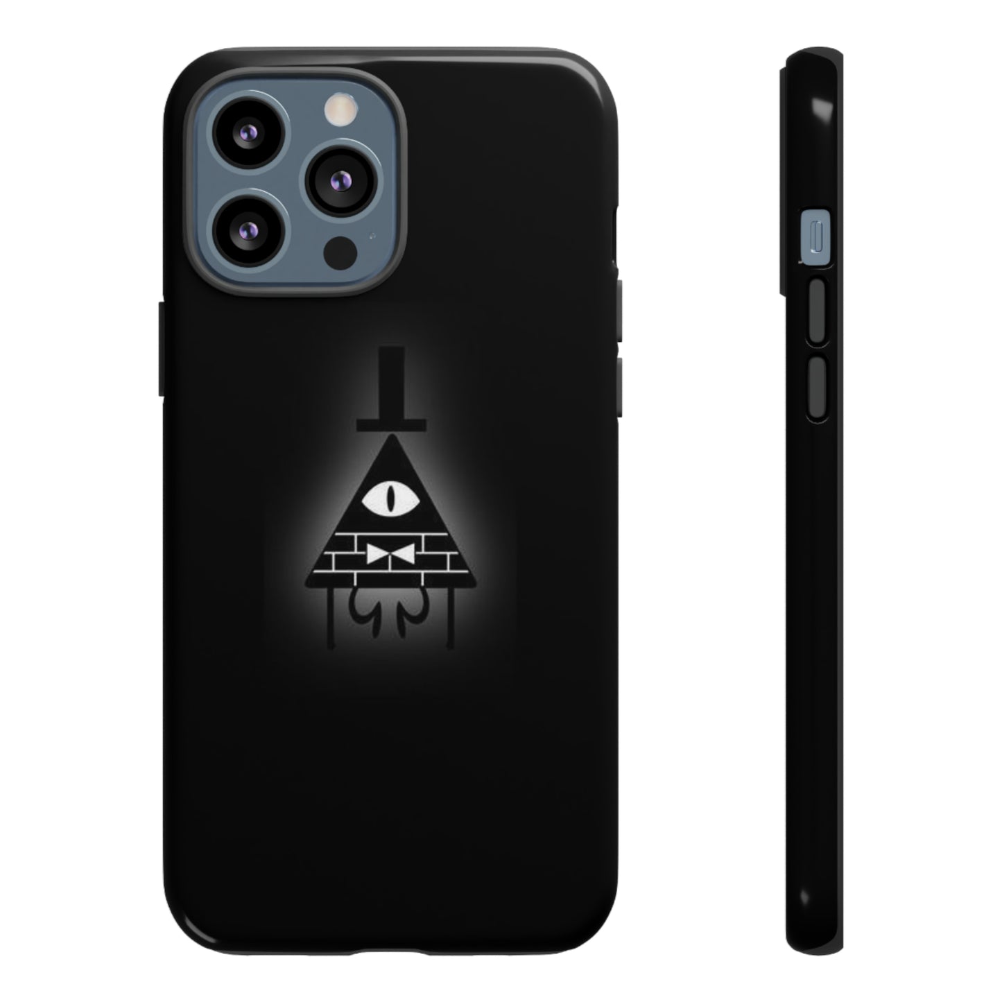 GRAVITY-FALLS Tough Case