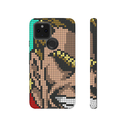 PIXEL/ANIME Tough Case