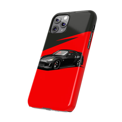 NISSAN-Z Slim Phone Case