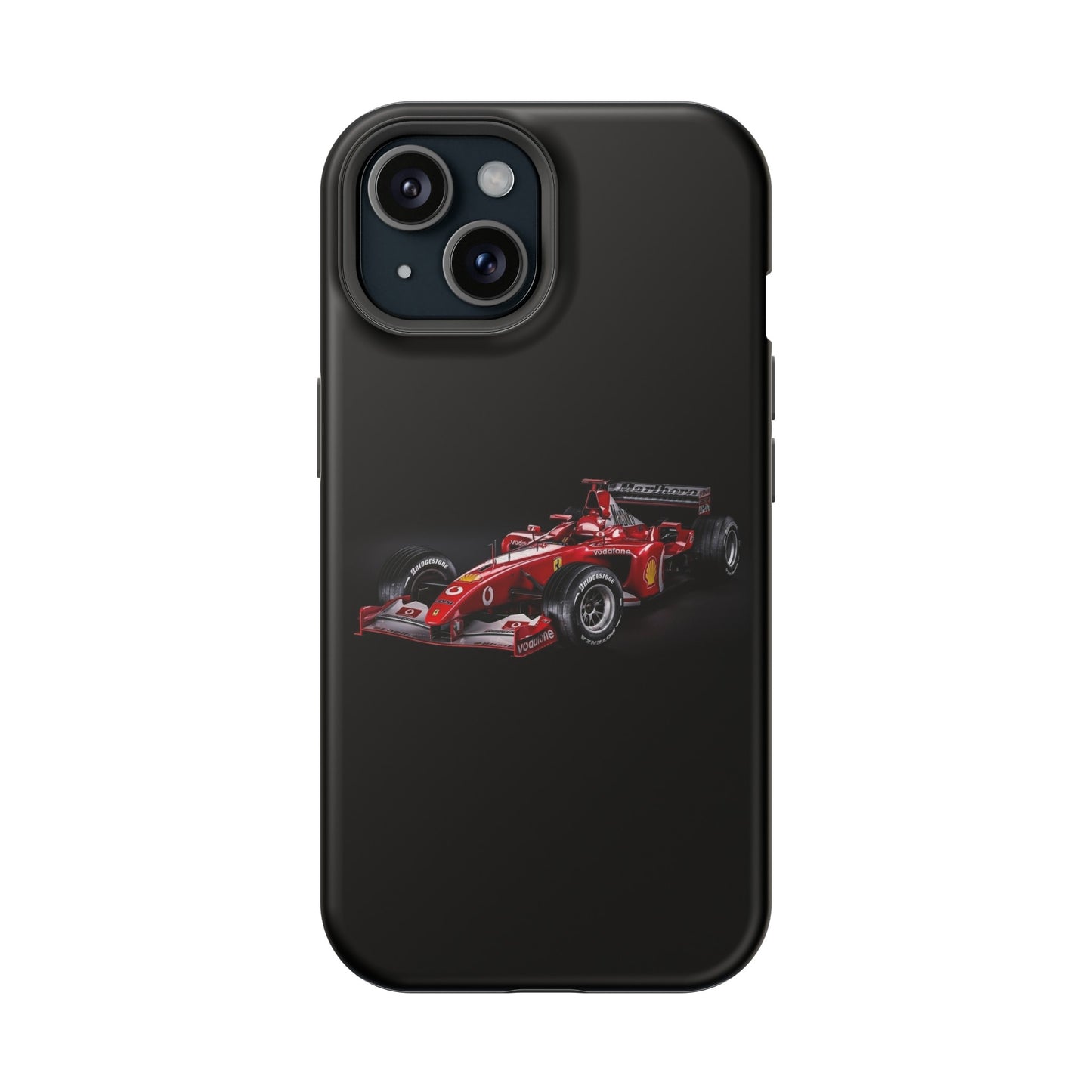 FERRARI Impact-Resistant Case