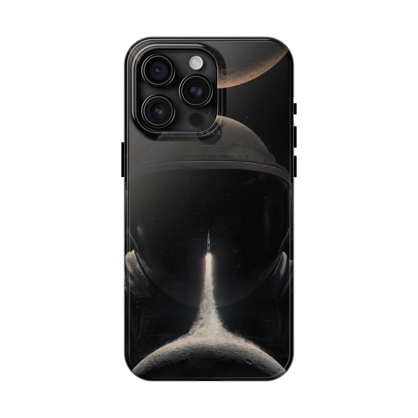 NASA - Tough Phone Case