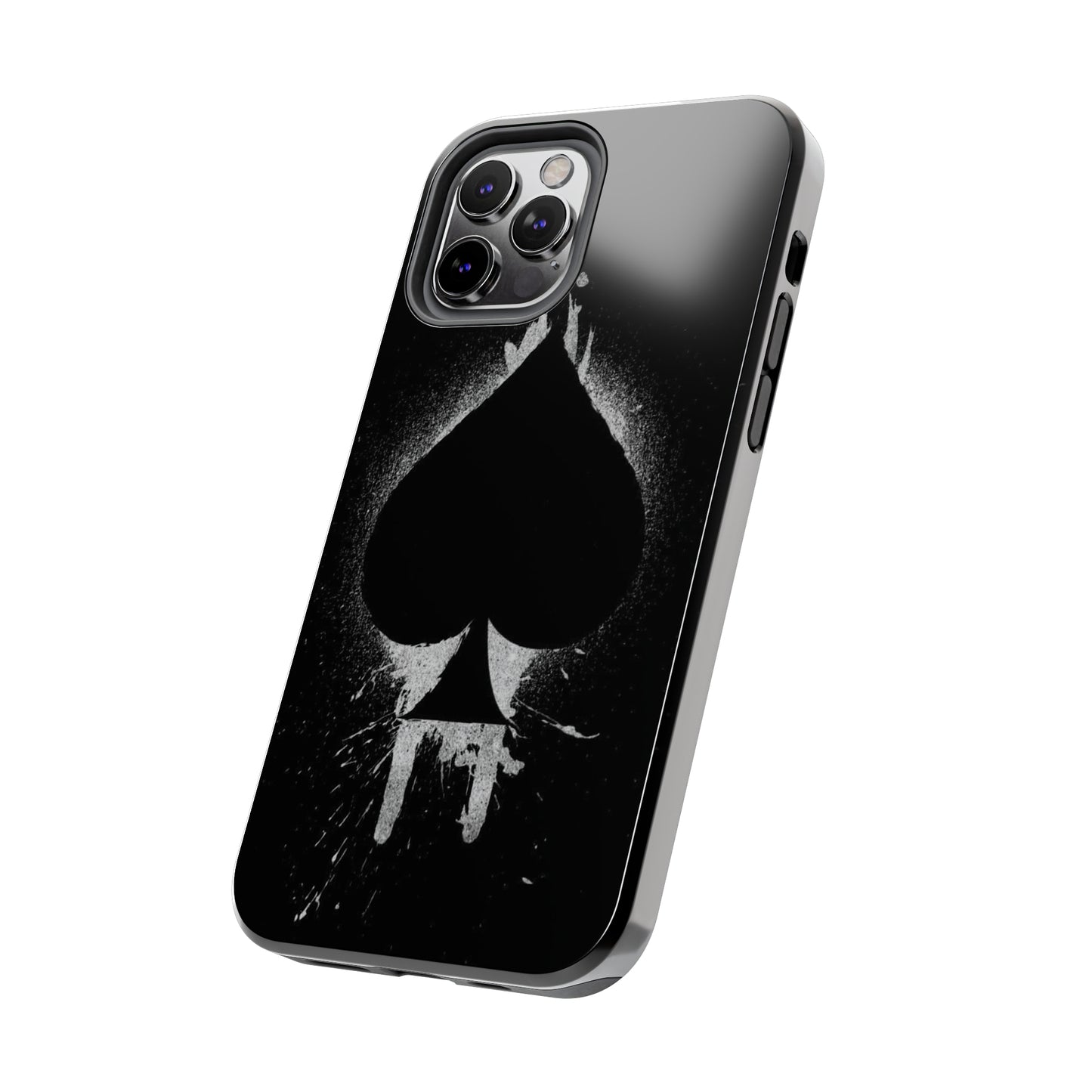 SPADE Tough Phone Case