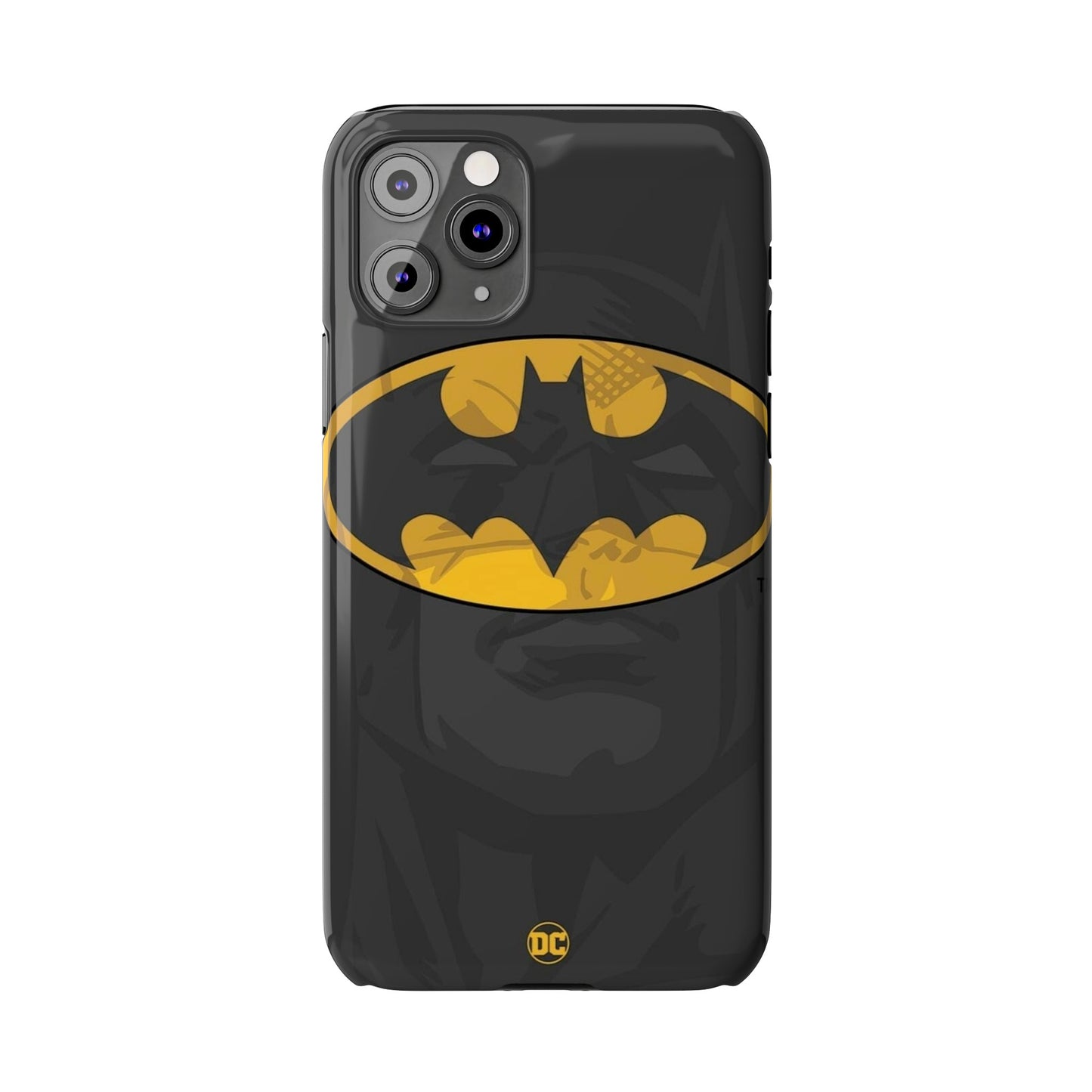 BATMAN Slim Phone Case