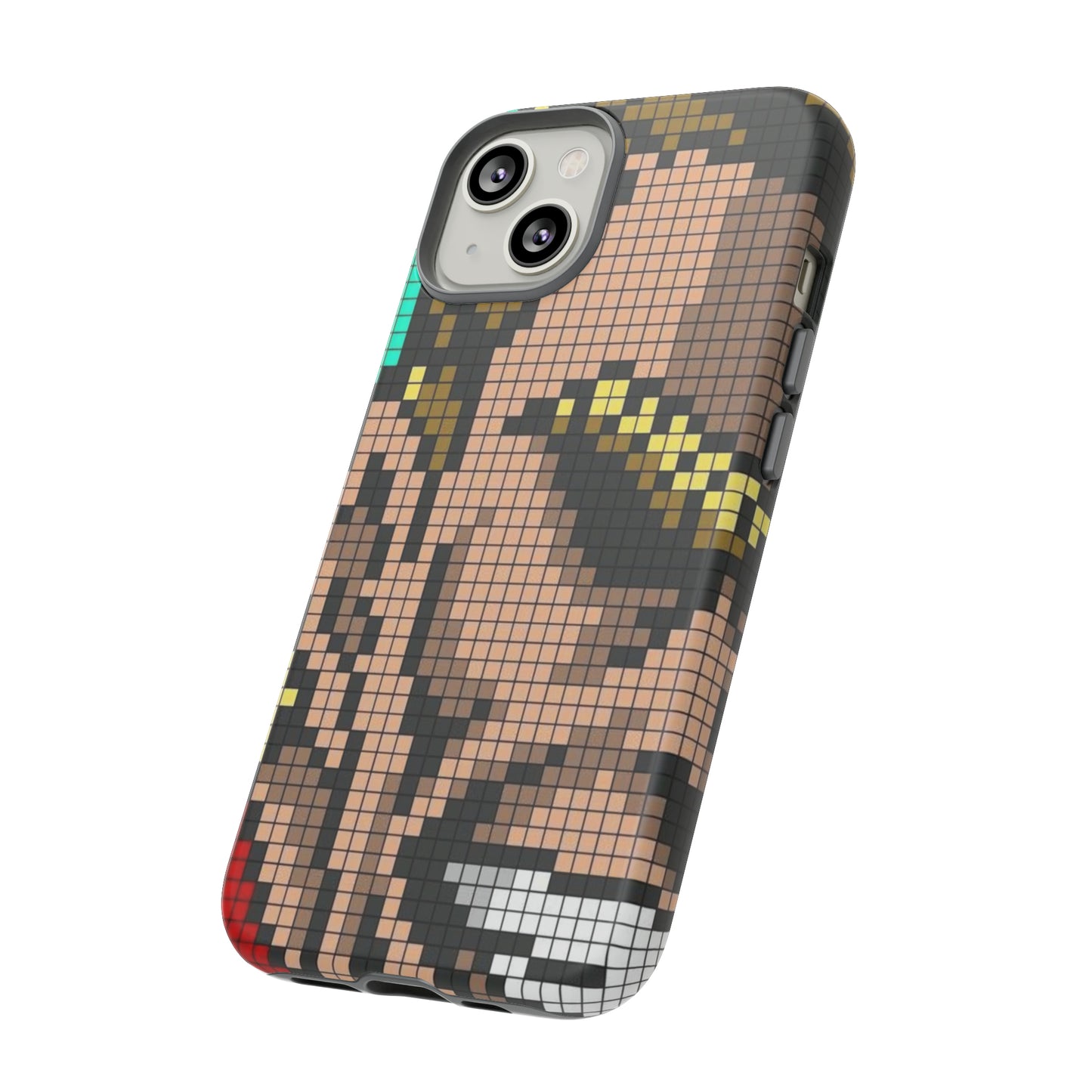 PIXEL/ANIME Tough Case