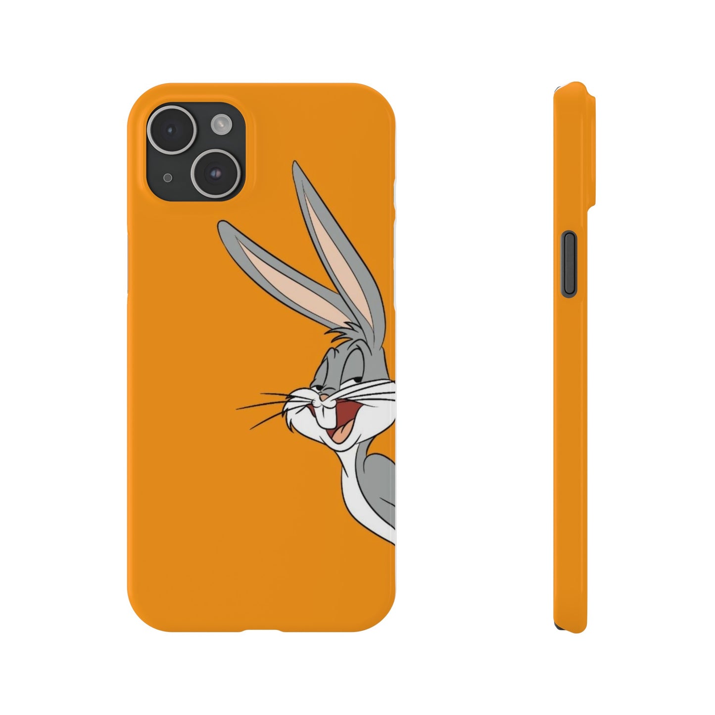 BUGS-BUNNY Slim Phone Case