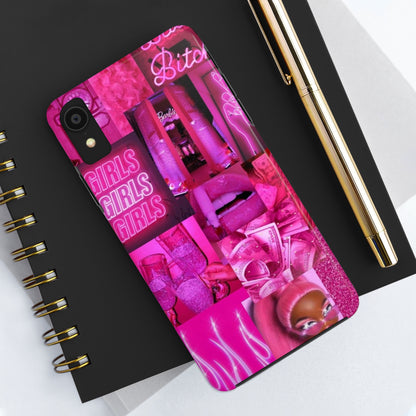 BARBIE Tough Phone Case