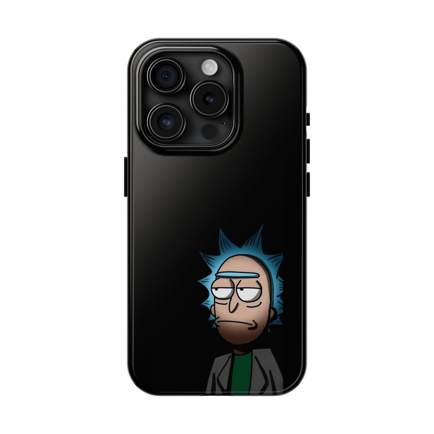 RICK - Tough Phone Case