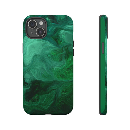 GREEN Tough Case