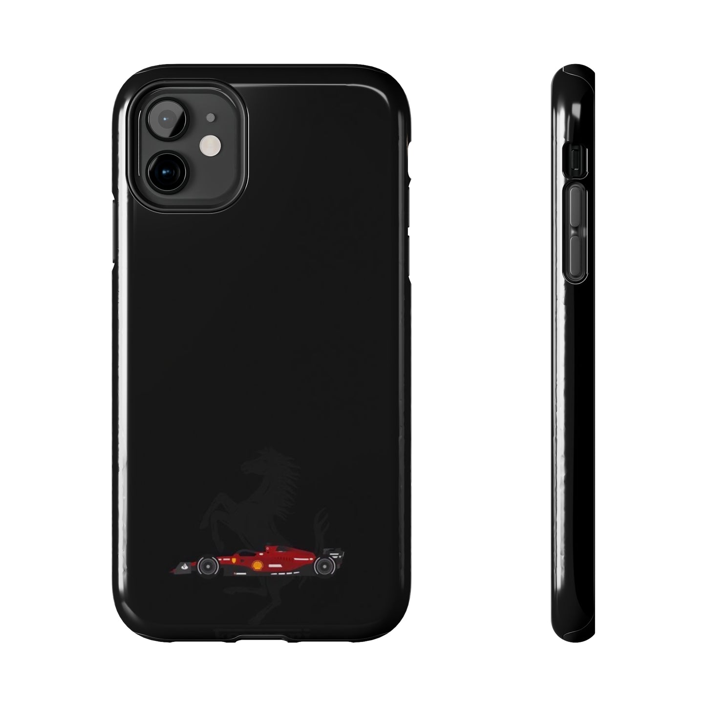 F1 Tough Phone Case