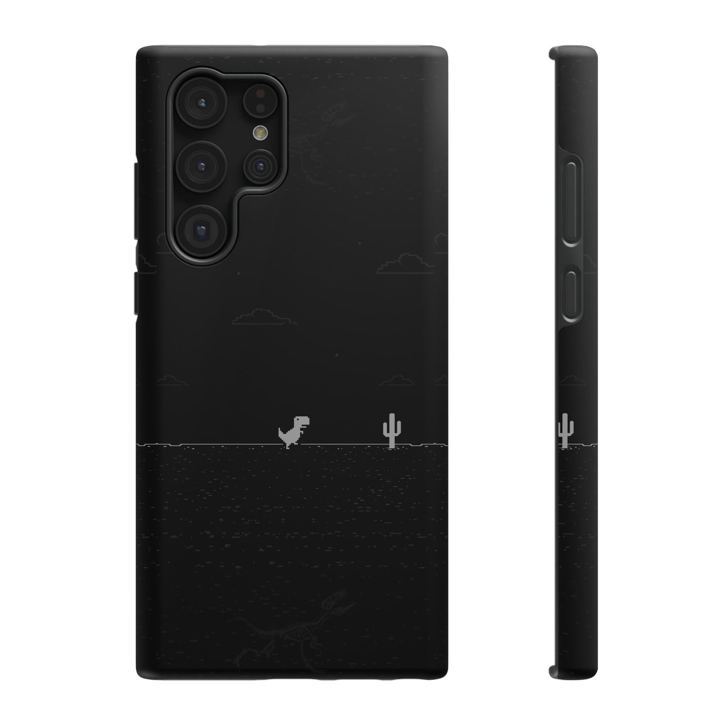 DINOSAUR Impact-Resistant Case