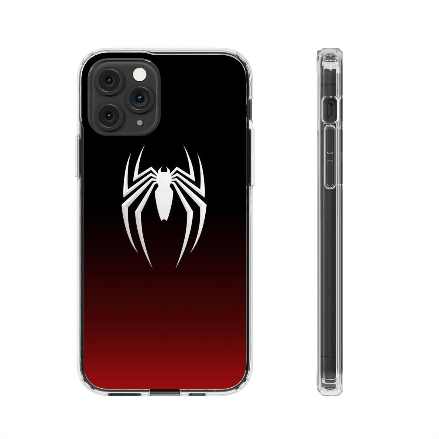 SPIDER-MAN Clear Case