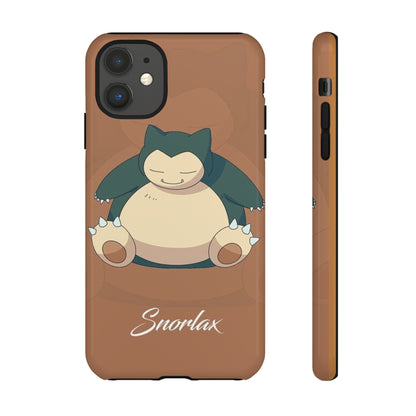 POKEMON Tough Case