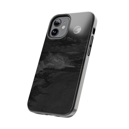 MOON Tough Phone Case