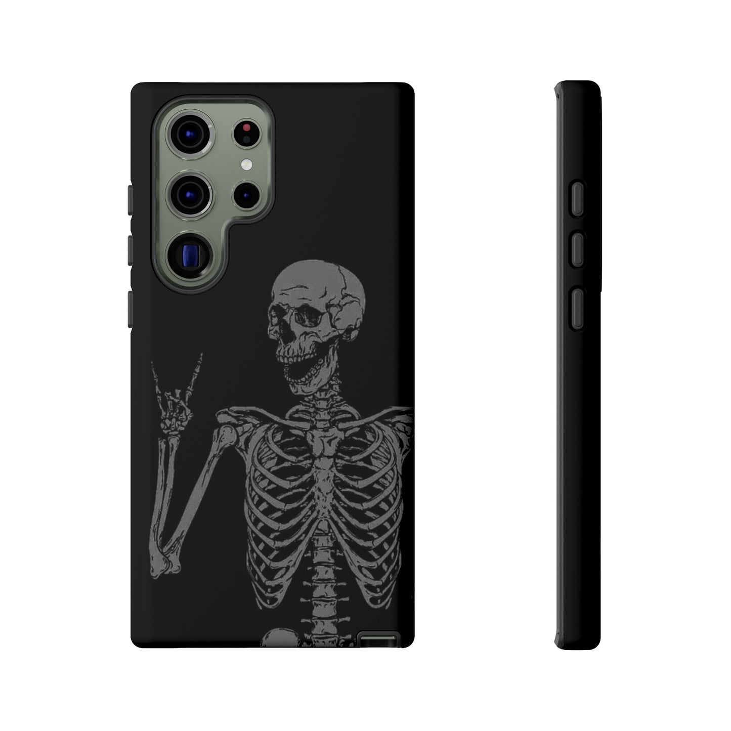 SKELETON Tough Case