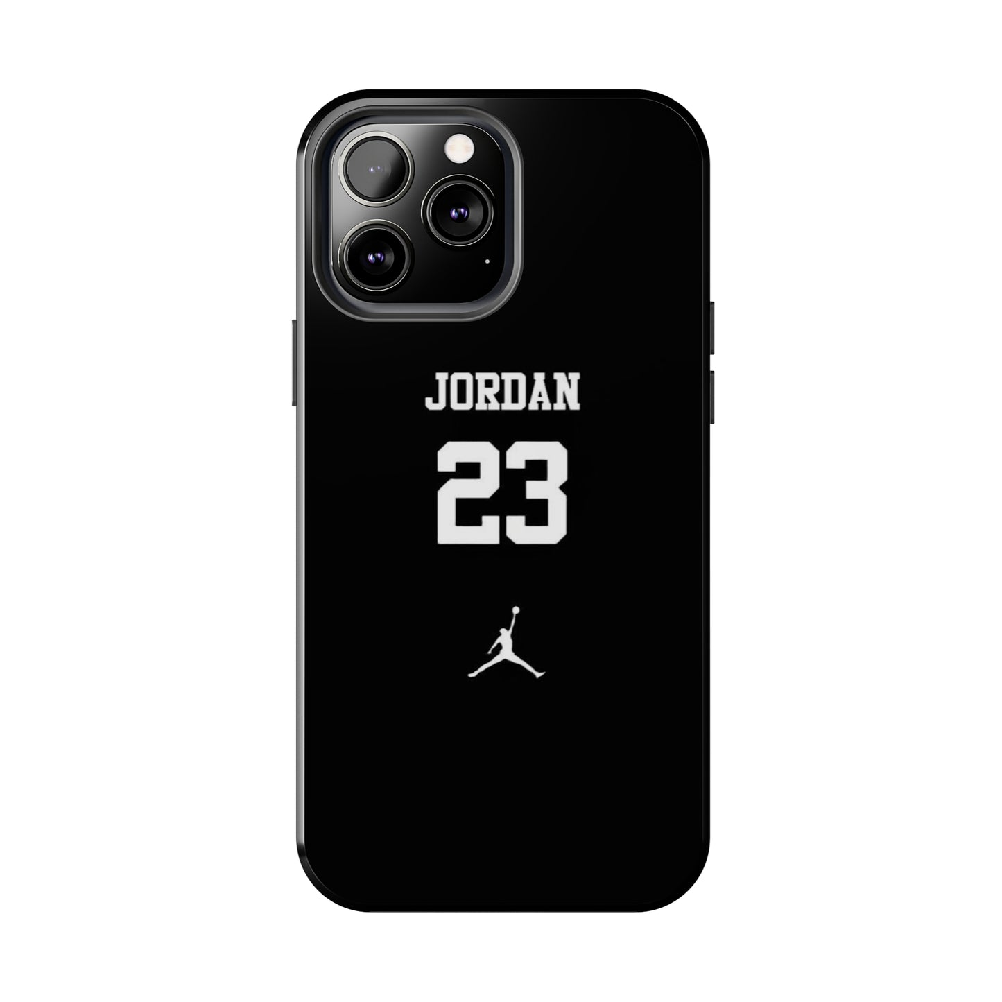 JORDAN Tough Phone Case