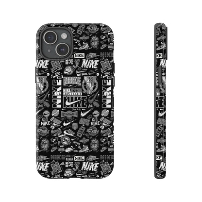 MIXED - Tough Case