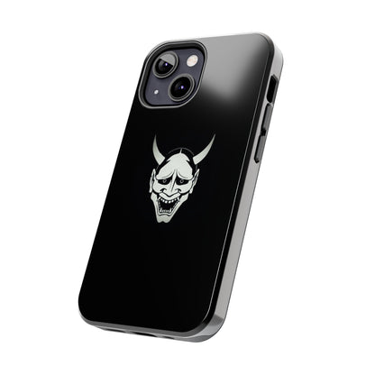 DEVIL Tough Phone Case