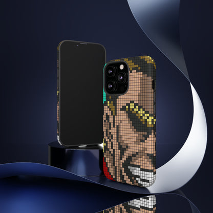 PIXEL/ANIME Tough Case