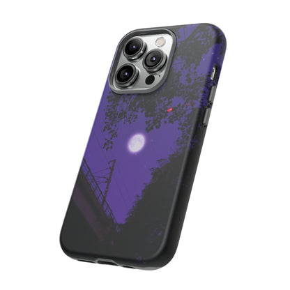 MOON Tough Case