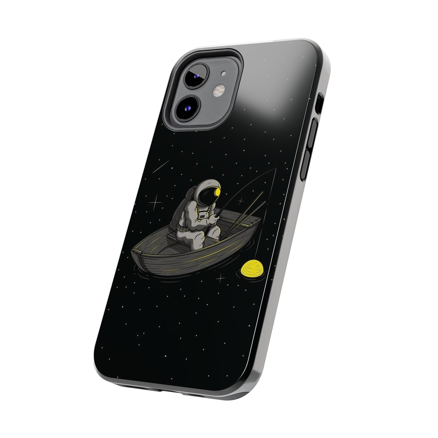 ASTRONAUT Tough Phone Case